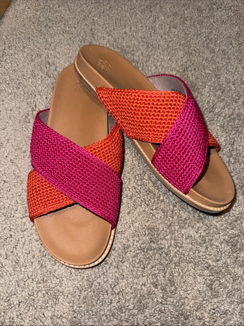 The Sak Penelope Sandals
